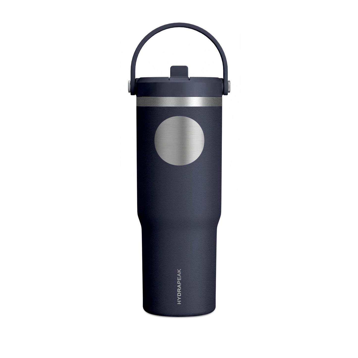 Nomad 32oz Travel Tumbler – Insulated Stainless Steel Water Bottle
