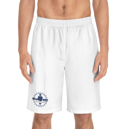 Board Shorts — Bluestray Logo Swim Trunks (Men’s)
