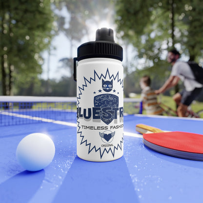 Bluestray Timeless Fashion Stainless Steel Sports Water Bottle