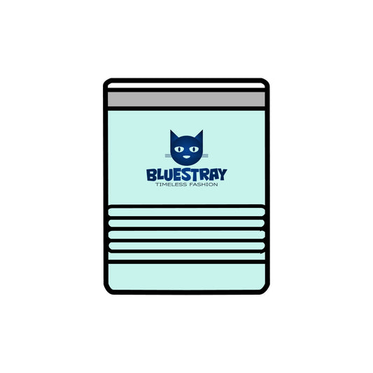 Bluestray 10oz Insulated Tumbler — Red Cat Logo Travel Cup