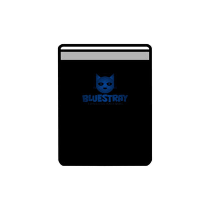 Bluestray 10oz Insulated Tumbler — Red Cat Logo Travel Cup