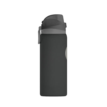 Oasis 32oz Insulated Water Bottle — Double-Wall Stainless Steel, Leak‑Proof Sports Flask
