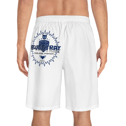 Board Shorts — Bluestray Logo Swim Trunks (Men’s)