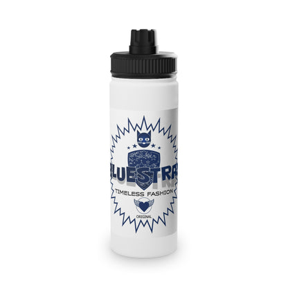 Bluestray Timeless Fashion Stainless Steel Sports Water Bottle