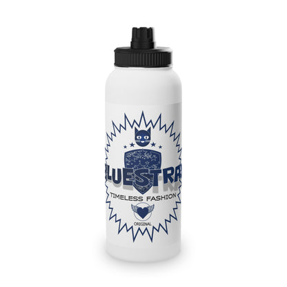 Bluestray Timeless Fashion Stainless Steel Sports Water Bottle