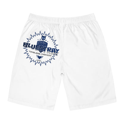 Board Shorts — Bluestray Logo Swim Trunks (Men’s)