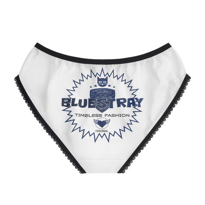 Bluestray 'Timeless Fashion' Women's Briefs