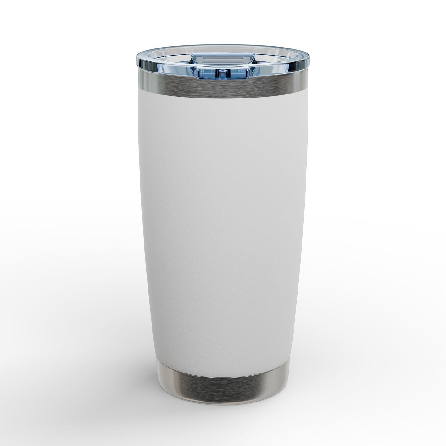 Engraved 20oz Tumbler — Bluestray Cat Logo Stainless Travel Mug
