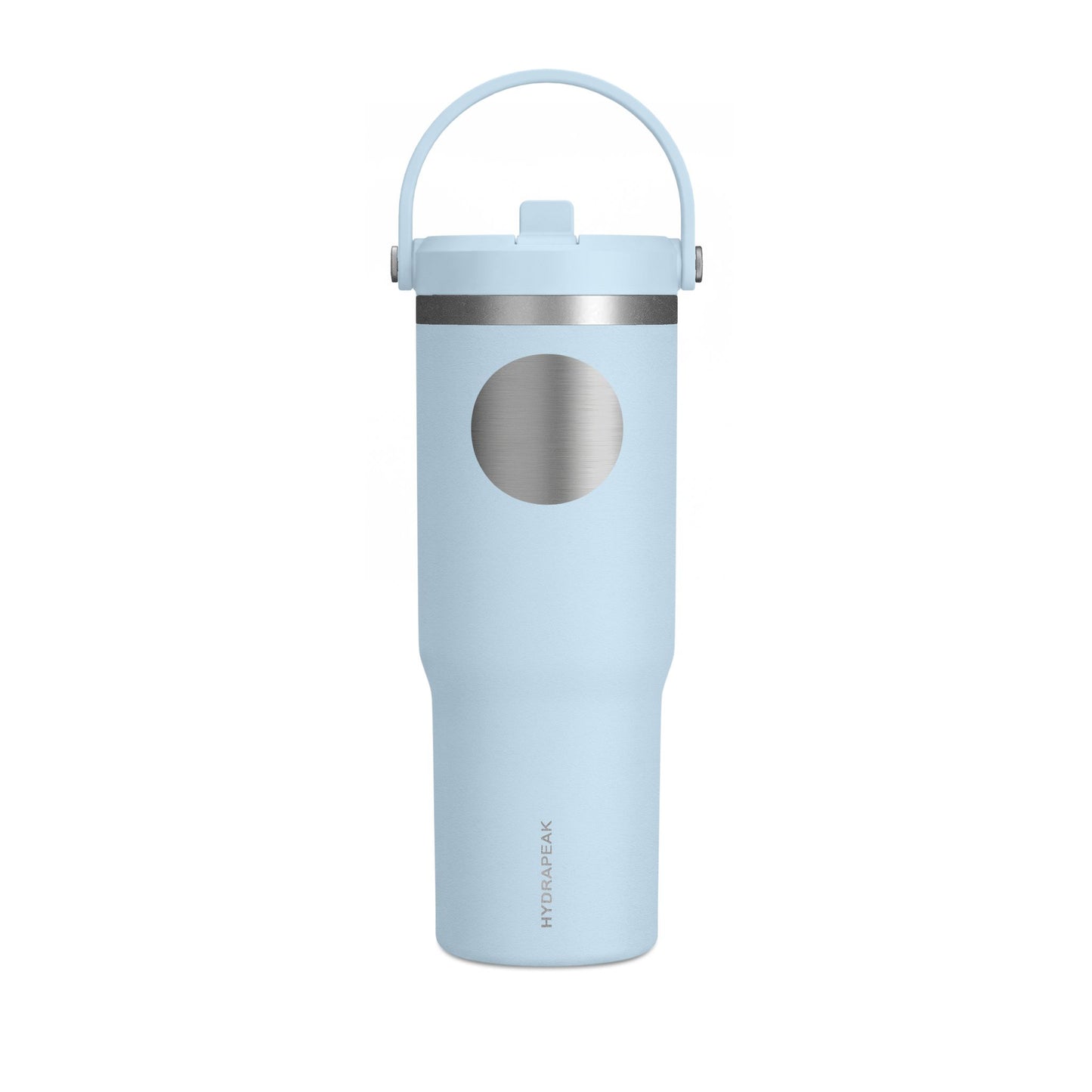 Nomad 32oz Travel Tumbler – Insulated Stainless Steel Water Bottle