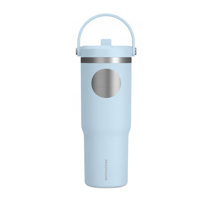 Nomad 32oz Travel Tumbler – Insulated Stainless Steel Water Bottle