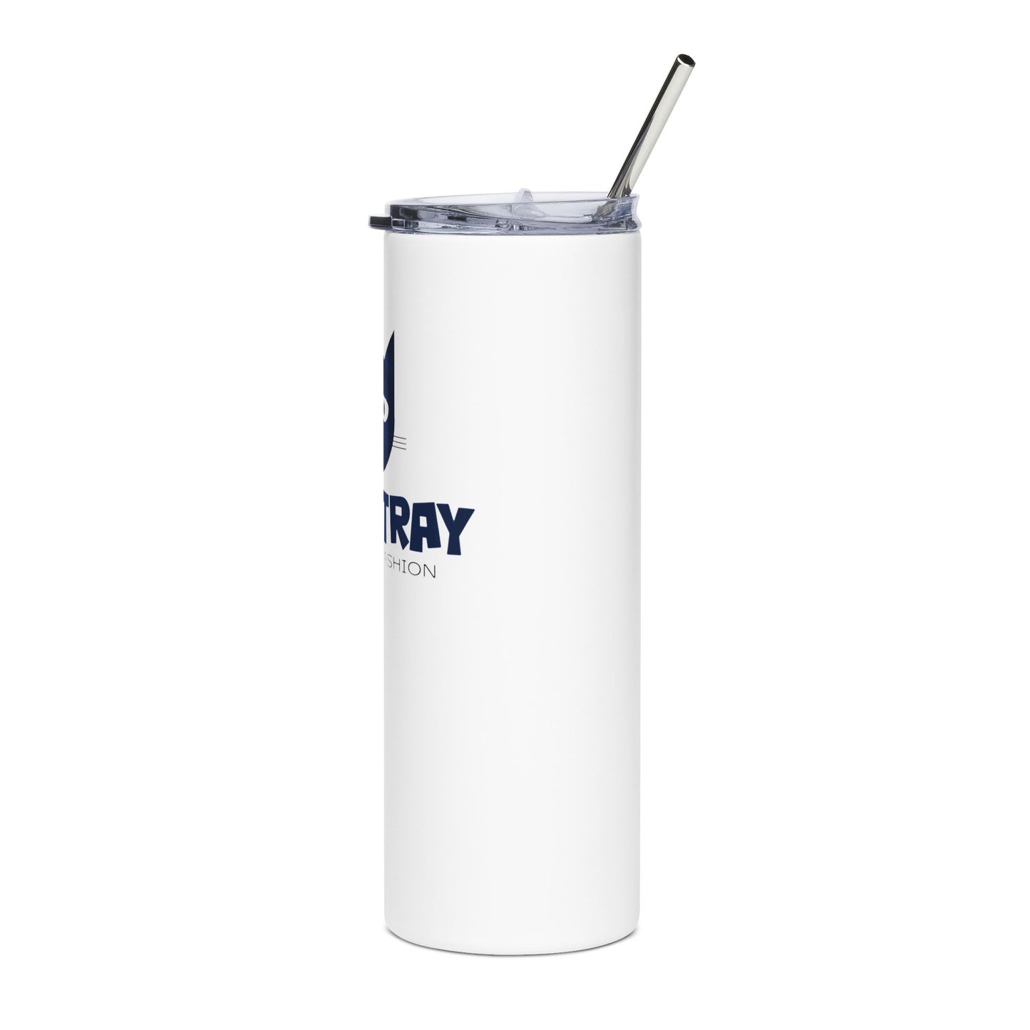 Bluestray Cat 20oz Stainless Tumbler