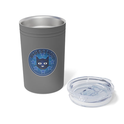 Bluestray Cat 11oz Vacuum Insulated Tumbler