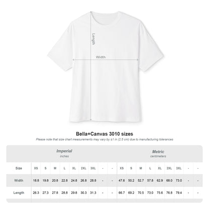 Bluestray Crab Graphic Tee — Oversized Boxy T‑Shirt