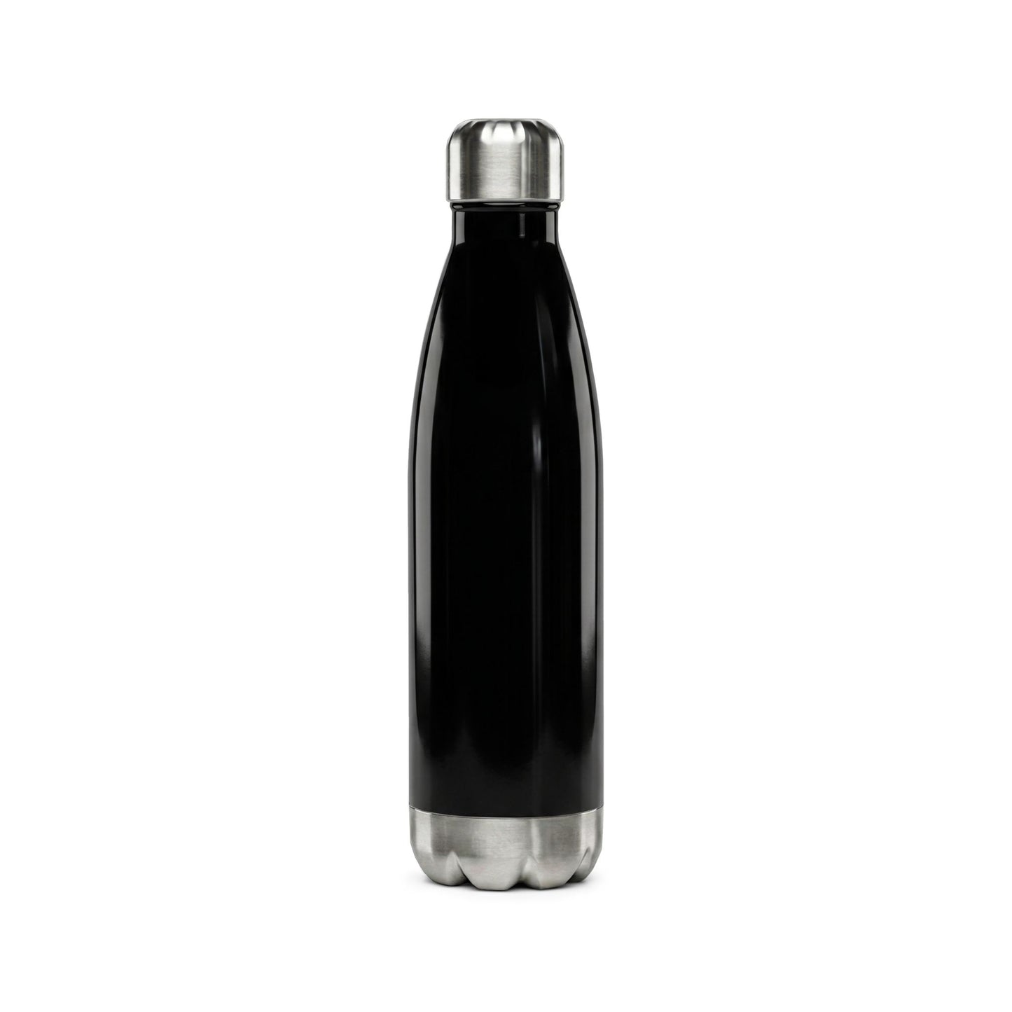Bluestray Cat Stainless Steel Water Bottle — 17oz Insulated Bottle