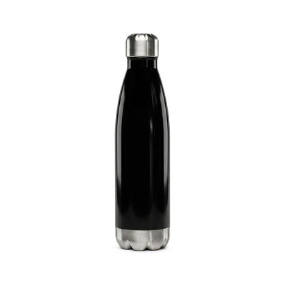 Bluestray Cat Stainless Steel Water Bottle — 17oz Insulated Bottle