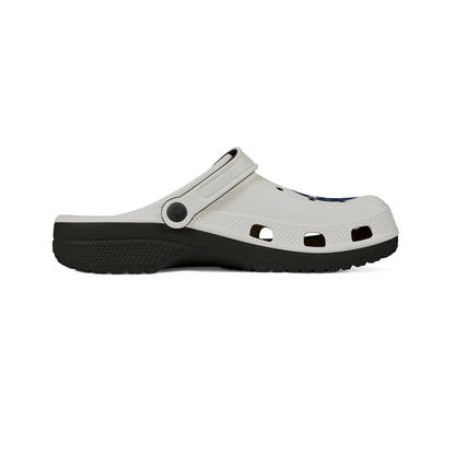 Camping Bluestray Flame EVA Foam Clogs — Lightweight Outdoor Garden Shoes