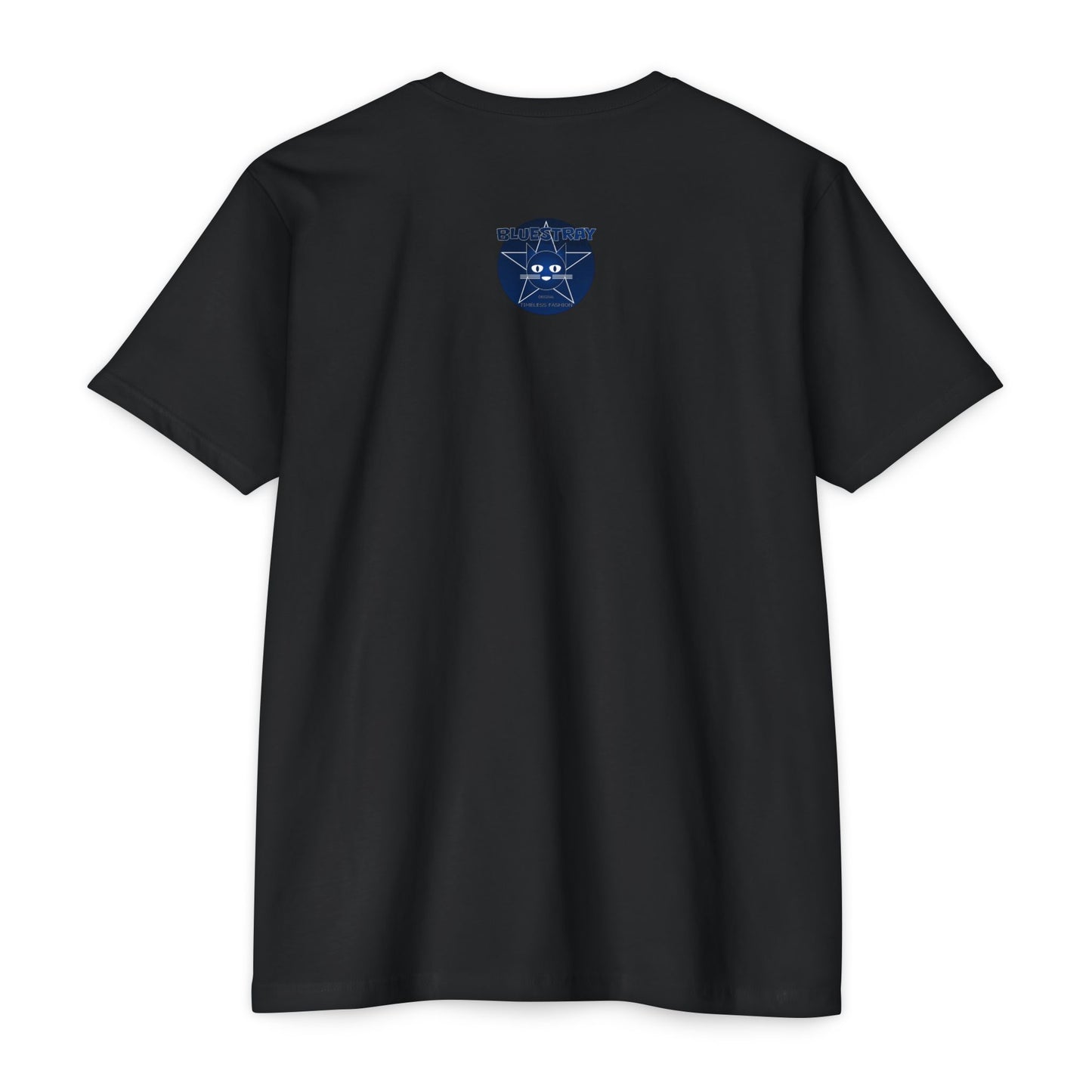 Unisex Bluestray CVC Jersey T-shirt
