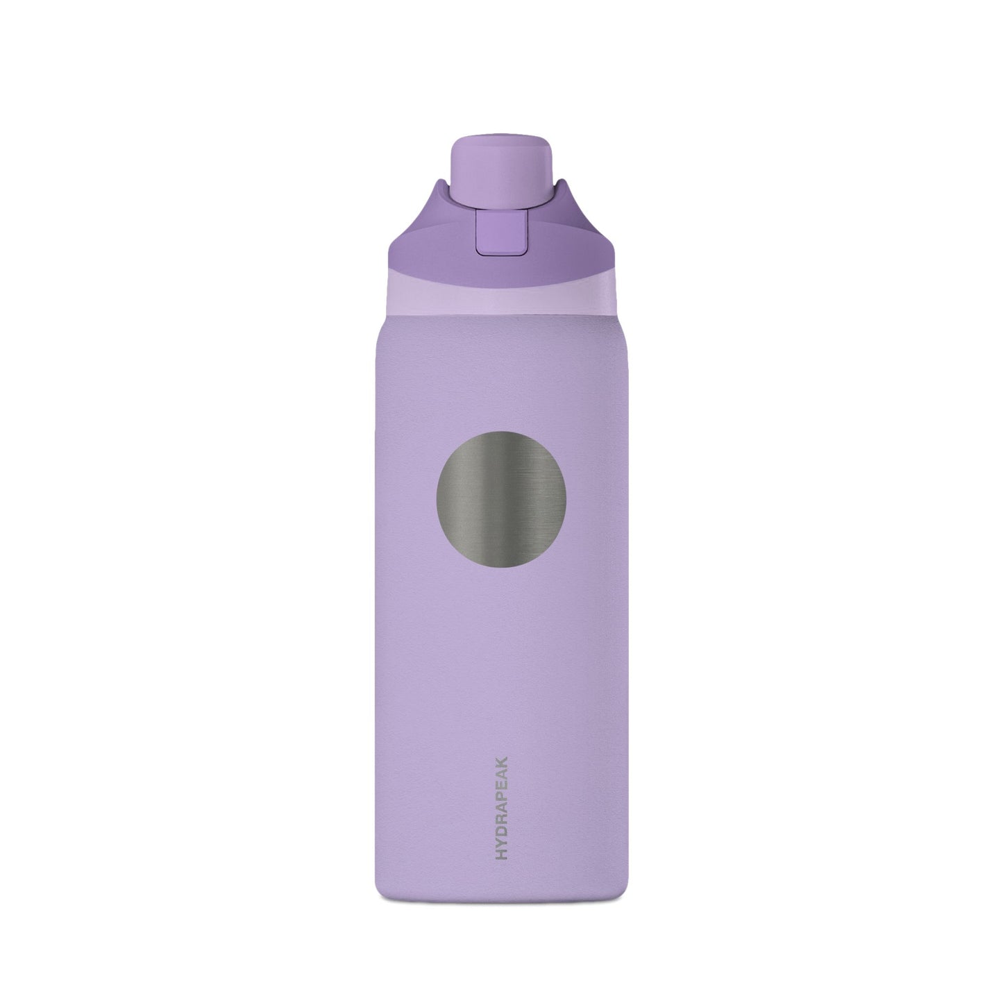 Oasis 32oz Insulated Water Bottle — Double-Wall Stainless Steel, Leak‑Proof Sports Flask