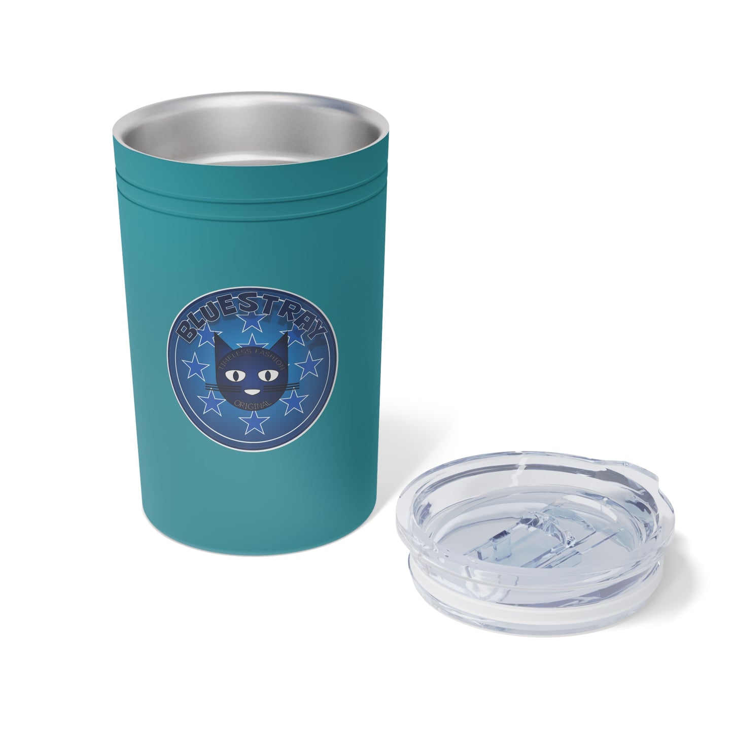 Bluestray Cat 11oz Vacuum Insulated Tumbler
