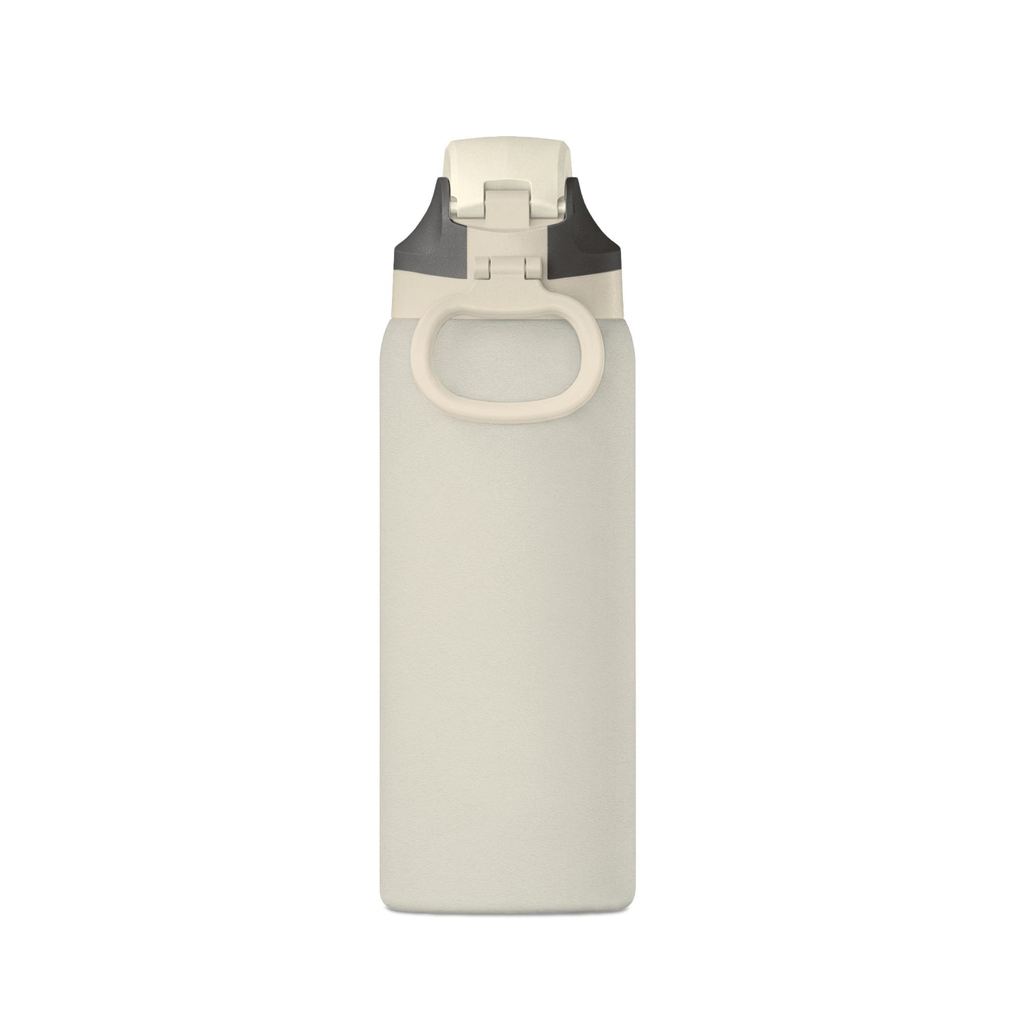 Oasis 32oz Insulated Water Bottle — Double-Wall Stainless Steel, Leak‑Proof Sports Flask