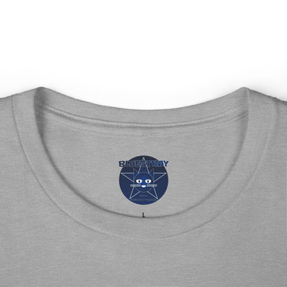 Bluestray Cat Graphic Tee — Women's Cat Lover T-Shirt