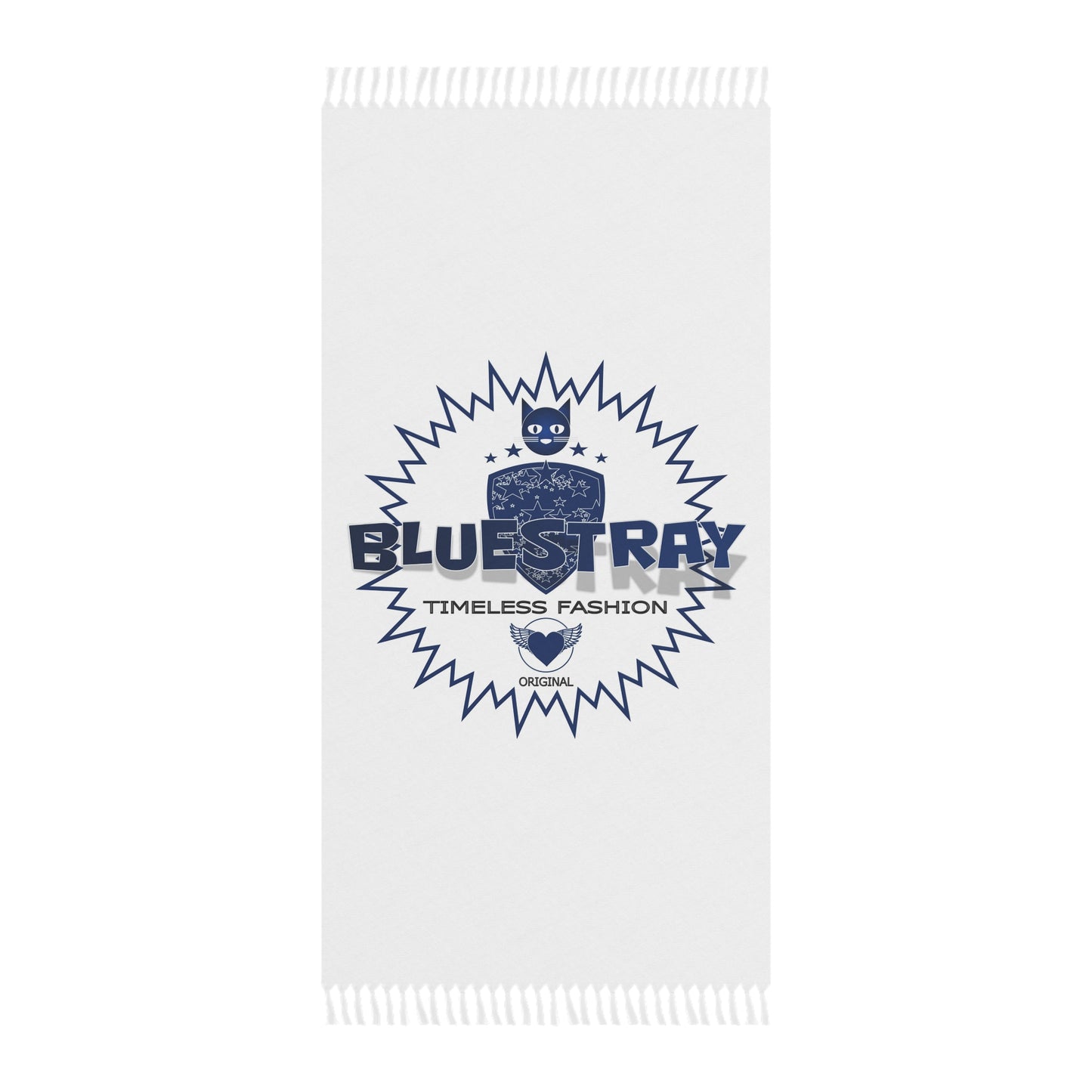 Bluestray Boho Beach Cloth