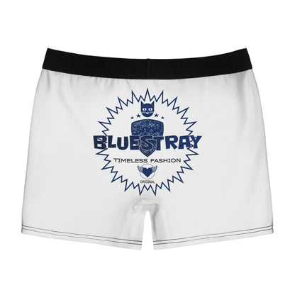 Boxer Briefs — Bluestray Logo All-Over Print