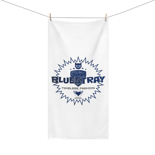 Bluestray Timeless Fashion Beach Towel