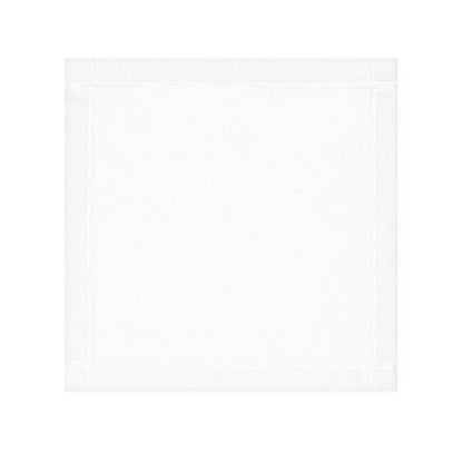 Bluestray Timeless Fashion Face Towel — Vintage Crest Logo