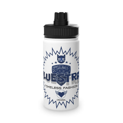 Bluestray Timeless Fashion Stainless Steel Sports Water Bottle