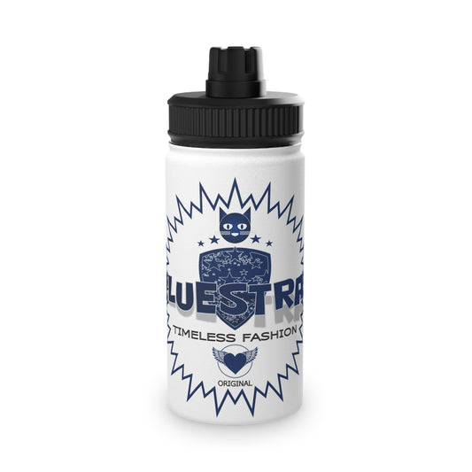 Bluestray Timeless Fashion Stainless Steel Sports Water Bottle