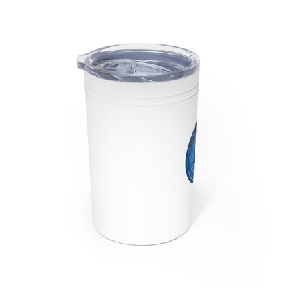 Bluestray Cat 11oz Vacuum Insulated Tumbler