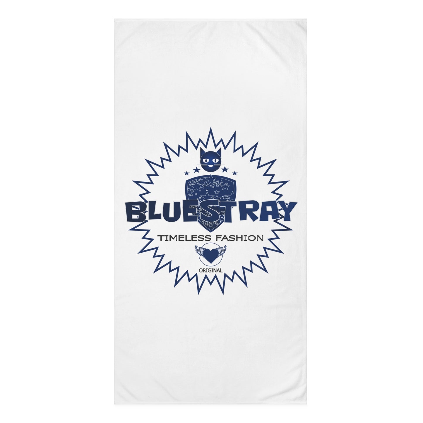 Bluestray Timeless Fashion Beach Towel