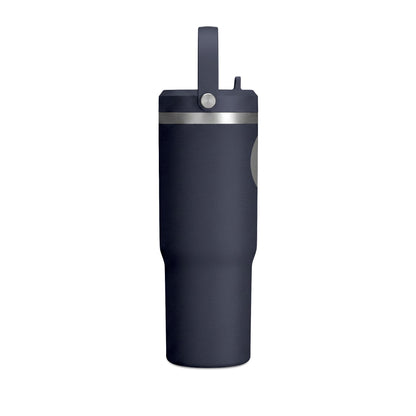 Nomad 32oz Travel Tumbler – Insulated Stainless Steel Water Bottle