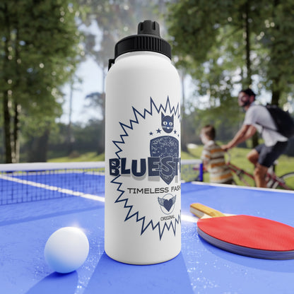 Bluestray Timeless Fashion Stainless Steel Sports Water Bottle