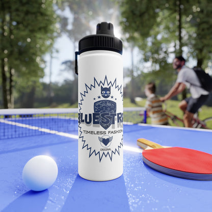 Bluestray Timeless Fashion Stainless Steel Sports Water Bottle