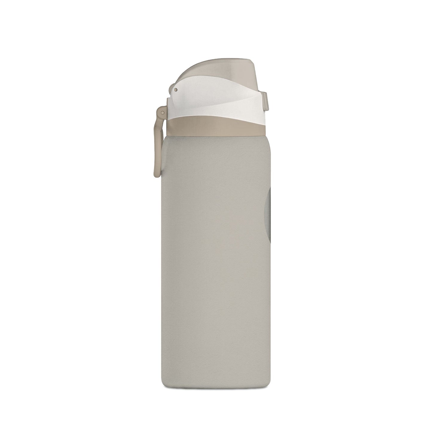 Oasis 32oz Insulated Water Bottle — Double-Wall Stainless Steel, Leak‑Proof Sports Flask