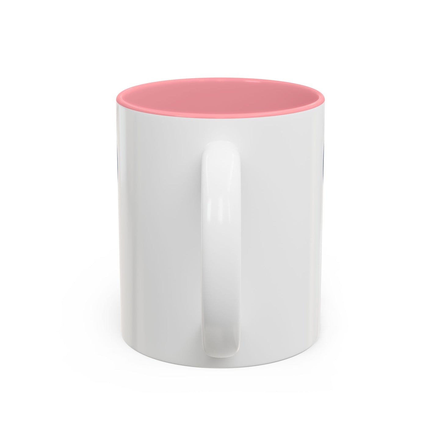 Bluestray Planet Two-Tone Accent Mug (11oz, 15oz)