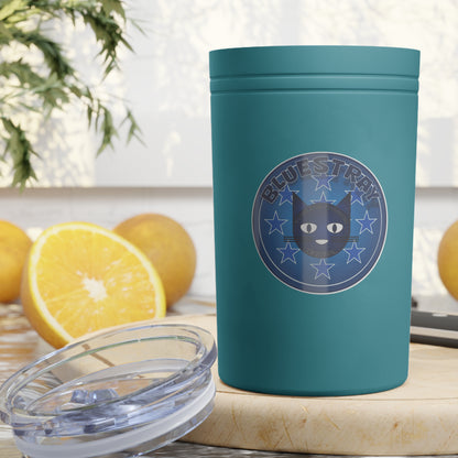 Bluestray Cat 11oz Vacuum Insulated Tumbler