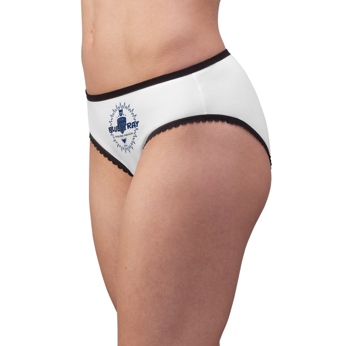 Bluestray 'Timeless Fashion' Women's Briefs