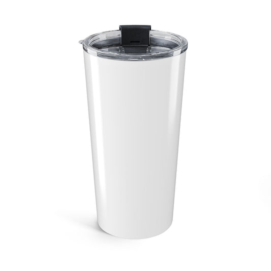 20oz Bluestray Logo Tumbler — Insulated Travel Cup